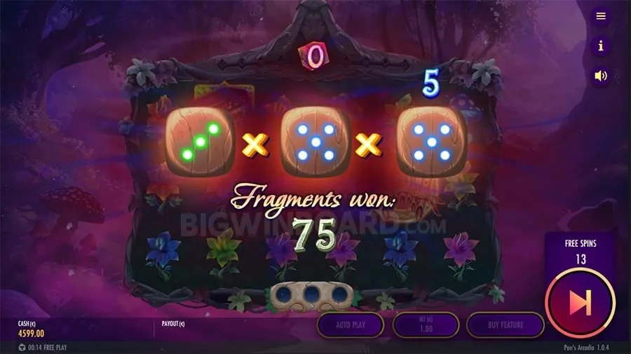 New 777 Slot Game Released