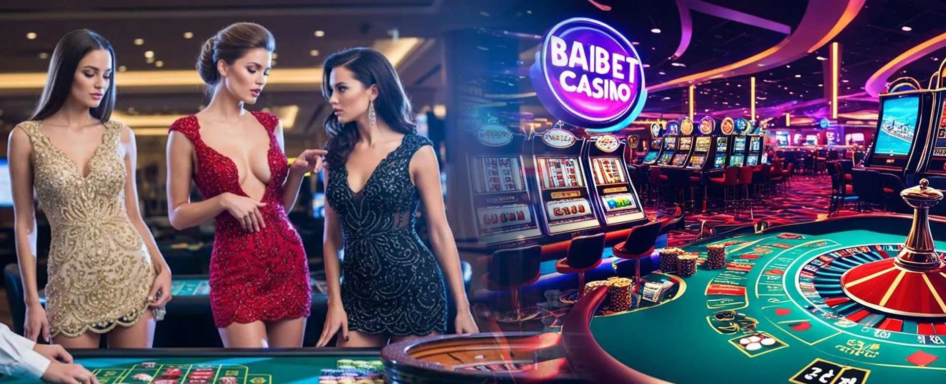 777 Online Casino About Us Hero Image