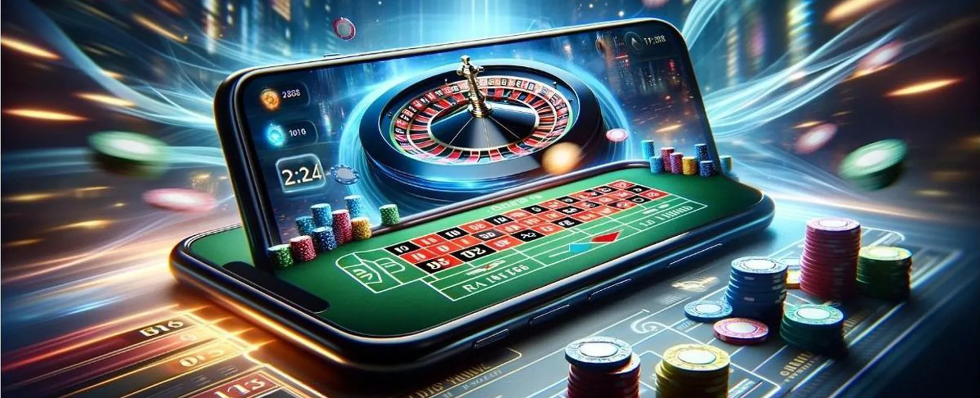 Exciting 777 Online Casino Promotions and Bonuses