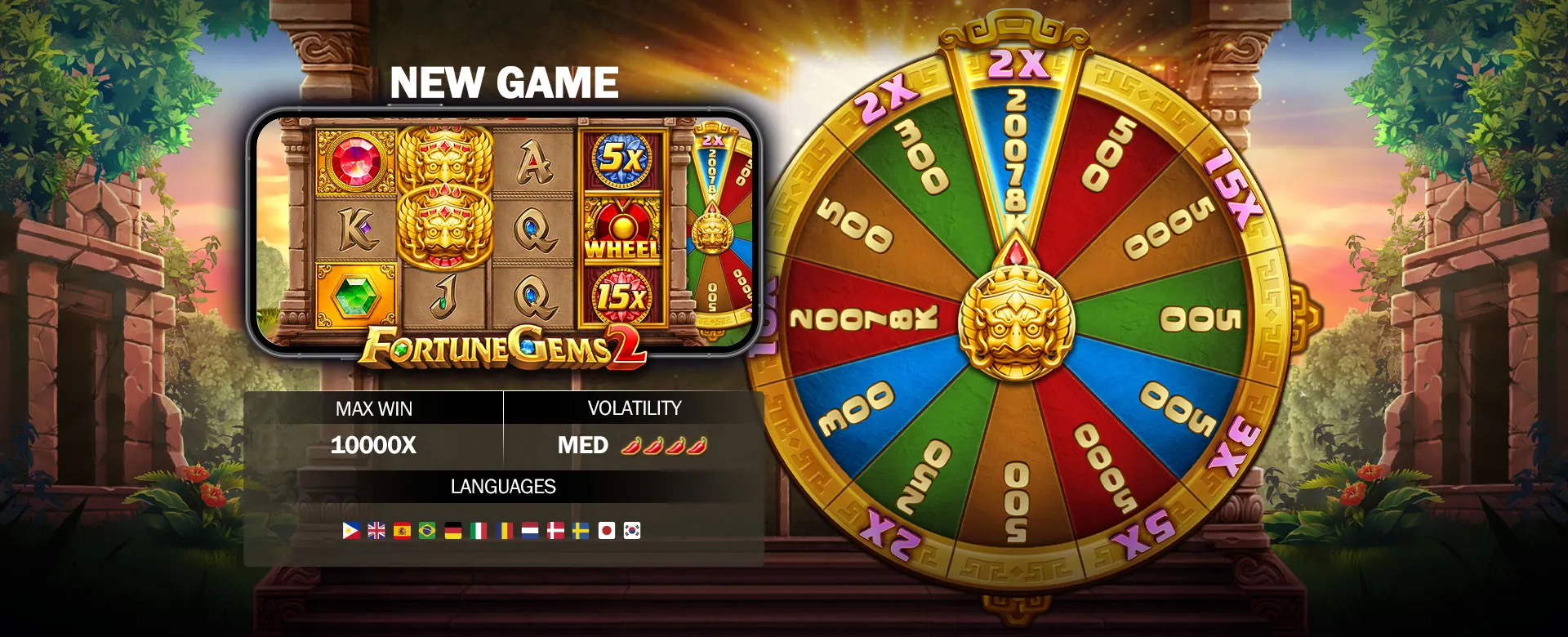 Digital lock with 777 logo, symbolizing GDPR data protection and security for online casino players