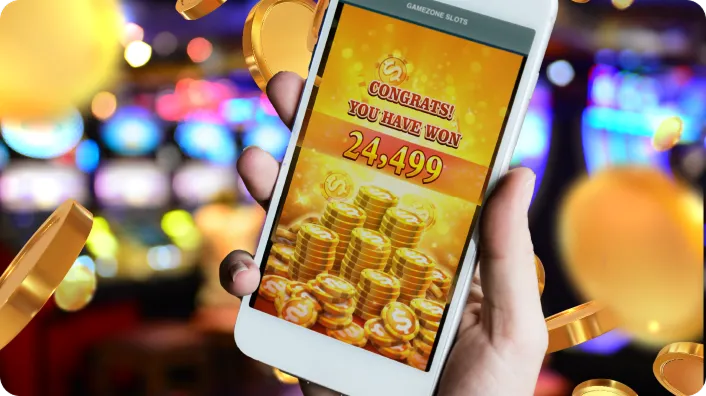 Adventure Quest Slot Game